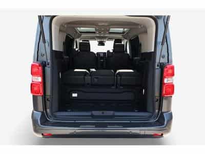 Peugeot Traveller 2.0 BlueHDI 180 AT8 Allure L2 (2025) - Photo 11