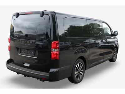 Peugeot Traveller 2.0 BlueHDI 180 AT8 Allure L3 (2025) - Photo 3