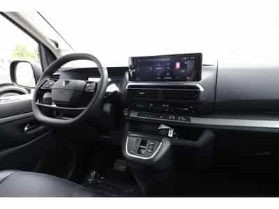 Peugeot Traveller 2.0 BlueHDI 180 AT8 Allure L3 (2025) - Photo 7