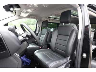 Peugeot Traveller 2.0 BlueHDI 180 AT8 Allure L3 (2025) - Photo 8
