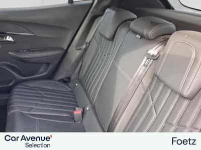 PEUGEOT 2008 1.5 BlueHDi 130ch S&S GT EAT8 125g (2021) - Photo 9