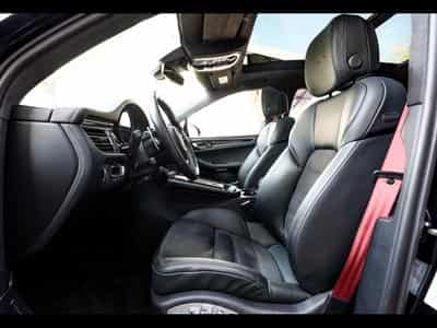 Porsche Macan III GTS PDK - BLACK (2023) - Foto 11