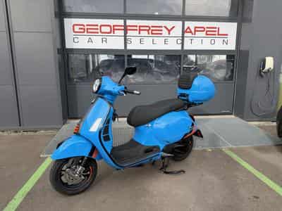 Vespa GTS Super Sport 310 (2026) - Foto 1