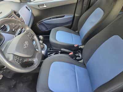 Hyundai i10 1.0 Blue Drive 67 CV Garantie 12 Mois (2016) - Photo 12