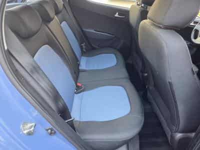 Hyundai i10 1.0 Blue Drive 67 CV Garantie 12 Mois (2016) - Photo 7