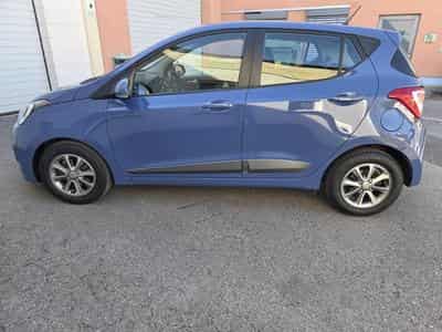 Hyundai i10 1.0 Blue Drive 67 CV Garantie 12 Mois (2016) - Photo 9