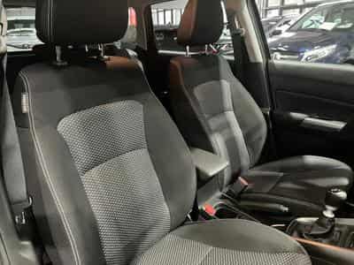 Suzuki Vitara 1.4 GL+ 2WD (2025) - Photo 12