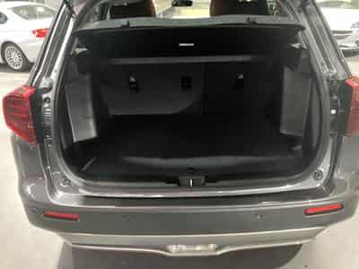 Suzuki Vitara 1.4 GL+ 2WD (2025) - Photo 14