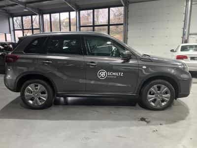 Suzuki Vitara 1.4 GL+ 2WD (2025) - Photo 2
