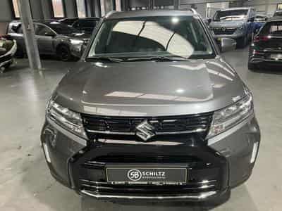 Suzuki Vitara 1.4 GL+ 2WD (2025) - Photo 7