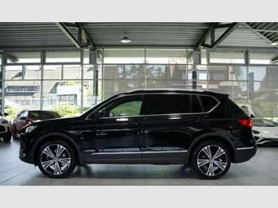 SEAT Tarraco Xcellence 4D 2H *7Sitzer *360° *ACC *AHK (2020) - Photo 11