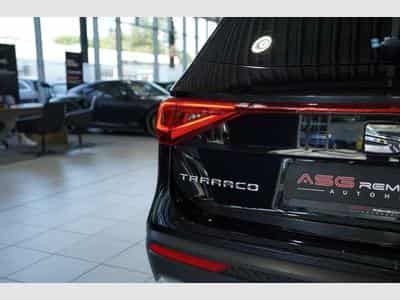 SEAT Tarraco Xcellence 4D 2H *7Sitzer *360° *ACC *AHK (2020) - Photo 12