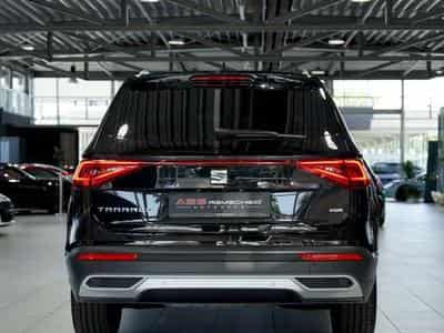SEAT Tarraco Xcellence 4D 2H *7Sitzer *360° *ACC *AHK (2020) - Photo 9