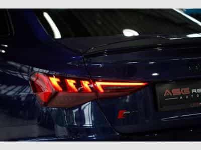 Audi S3 q. Limousine *2.H *18 *Schale *Matrix *B&O (2022) - Photo 12