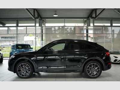 Audi Q5 55 TFSI e q S line *2.H *20 *Virtual *Matrix (2023) - Photo 10