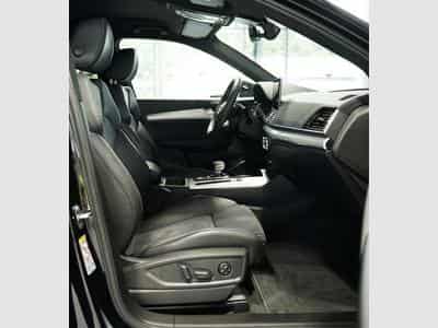 Audi Q5 55 TFSI e q S line *2.H *20 *Virtual *Matrix (2023) - Photo 15