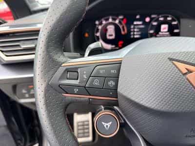 CUPRA Leon 1.5 eTSI/Navi/SHZ/18"Alu/Side-Assist/Kamera (2025) - Photo 14