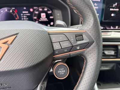 CUPRA Leon 1.5 eTSI/Navi/SHZ/18"Alu/Side-Assist/Kamera (2025) - Photo 15