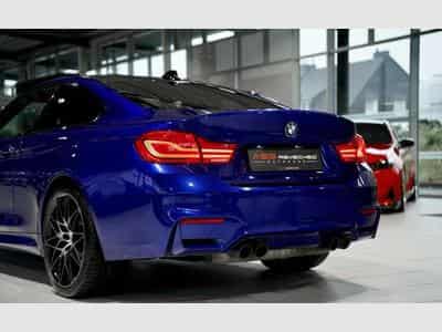 BMW M4 Competition Coupé *20 *H-UP *Schale *Carbon (2018) - Foto 10