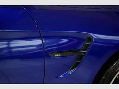 BMW M4 Competition Coupé *20 *H-UP *Schale *Carbon (2018) - Foto 13