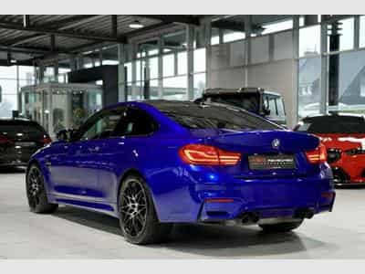 BMW M4 Competition Coupé *20 *H-UP *Schale *Carbon (2018) - Foto 8