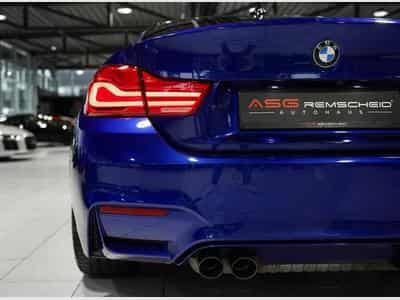 BMW M4 Competition Coupé *20 *H-UP *Schale *Carbon (2018) - Foto 9