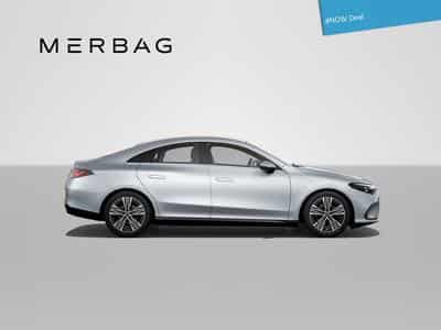 Mercedes CLA 180 CLA 180 (2025) - Foto 2