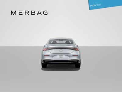 Mercedes CLA 180 CLA 180 (2025) - Foto 4