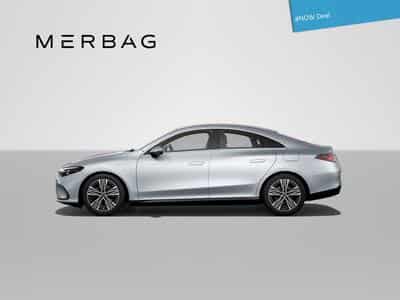Mercedes CLA 180 CLA 180 (2025) - Foto 5