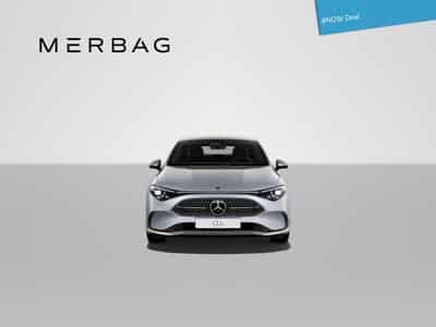 Mercedes CLA 180 CLA 180 (2025) - Foto 6