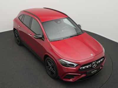 Mercedes GLA 200 d AMG-Line Multi+Kamera+AHK+Night (2025) - Photo 10