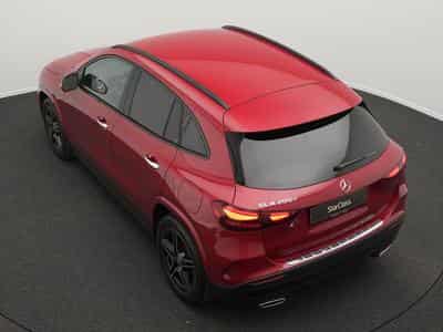 Mercedes GLA 200 d AMG-Line Multi+Kamera+AHK+Night (2025) - Photo 11