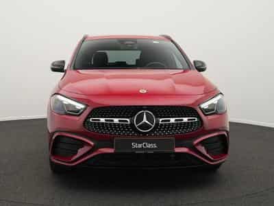 Mercedes GLA 200 d AMG-Line Multi+Kamera+AHK+Night (2025) - Photo 2