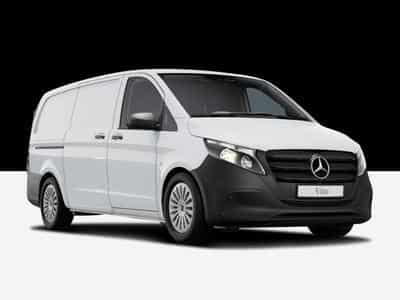 Mercedes Vito 114 CDI Kasten Lang (2025) - Foto 1