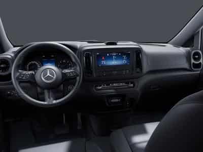 Mercedes Vito 114 CDI Kasten Lang (2025) - Foto 4