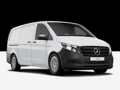 Mercedes Vito 114 CDI Kasten Lang (2025) - Foto 1