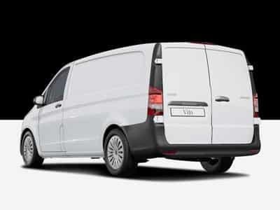 Mercedes Vito 114 CDI Kasten Lang (2025) - Foto 2