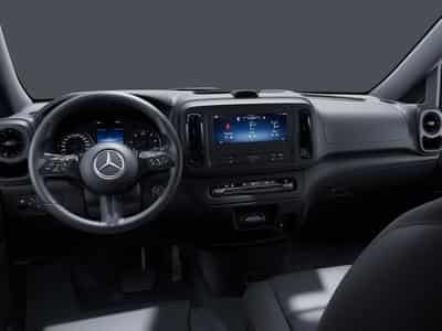 Mercedes Vito 114 CDI Kasten Lang (2025) - Foto 4