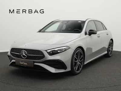 Mercedes A 200 d AMG-Line Multi+Kamera+Night+19" (2025) - Foto 1