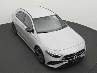 Mercedes A 200 d AMG-Line Multi+Kamera+Night+19" (2025) - Foto 10
