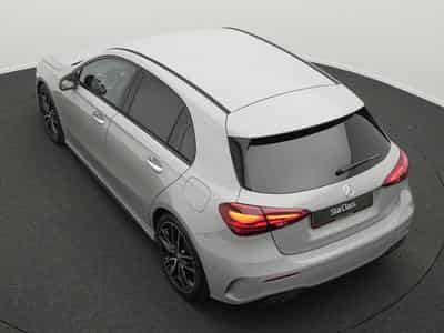 Mercedes A 200 d AMG-Line Multi+Kamera+Night+19" (2025) - Foto 11
