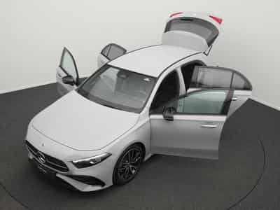 Mercedes A 200 d AMG-Line Multi+Kamera+Night+19" (2025) - Foto 12