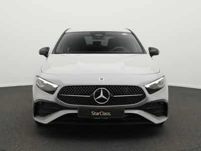 Mercedes A 200 d AMG-Line Multi+Kamera+Night+19" (2025) - Foto 2