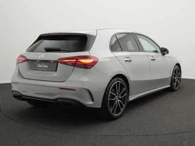 Mercedes A 200 d AMG-Line Multi+Kamera+Night+19" (2025) - Foto 3