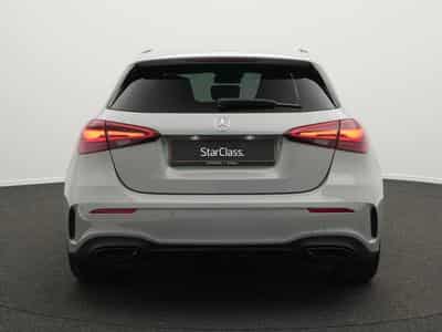 Mercedes A 200 d AMG-Line Multi+Kamera+Night+19" (2025) - Foto 4