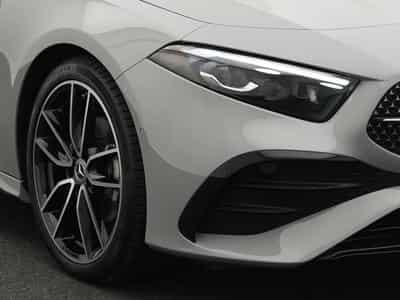 Mercedes A 200 d AMG-Line Multi+Kamera+Night+19" (2025) - Foto 7