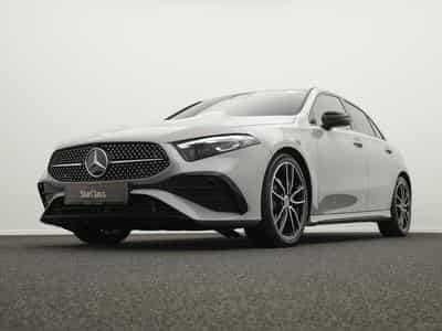 Mercedes A 200 d AMG-Line Multi+Kamera+Night+19" (2025) - Foto 8