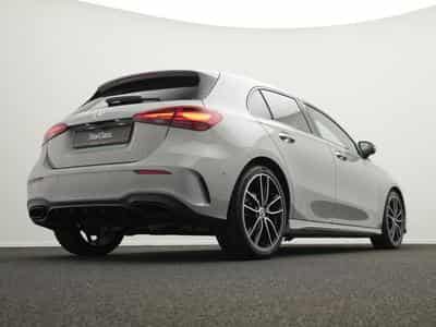 Mercedes A 200 d AMG-Line Multi+Kamera+Night+19" (2025) - Foto 9
