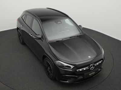Mercedes GLA 200 d AMG-Line Multi+Kamera+Night+20"+AHK (2025) - Foto 10