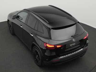 Mercedes GLA 200 d AMG-Line Multi+Kamera+Night+20"+AHK (2025) - Foto 11